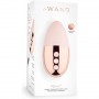 LE WAND POINT ROSE GOLD
